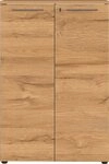 GERMANIA Aktenschrank GW-Agenda opt. mit Schublade, Ma&szlig;e 80x120 cm, Made in...