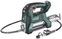 metabo Fettpfanne Metabo FP 18 LTX 600789850 Akku-Fettpresse