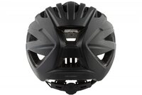 Alpina Mountainbikehelm Helm Parana Fahrradhelm schwarz-neon gelb