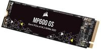 Corsair SSD-Festplatte