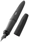 Online Pen F&uuml;ller Switch Expert, ergonomisch, ideal f&uuml;r die Schule, mit Stylus-Tip