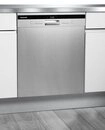 Hanseatic Unterbaugeschirrsp&uuml;ler HGU6082B14U7735ES, 14 Ma&szlig;gedecke, inkl. 3 Jahre