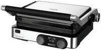 Cecotec Elektrogrill Cecotec Kontaktgrill Rock'Ngrill Dual, (2.000