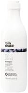 Milk Shake Haarshampoo Milk_Shake Icy Blond Shampoo 1000ml