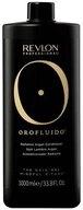 REVLON PROFESSIONAL Haarsp&uuml;lung OROFLUIDO RADIANCE ARGAN CONDITIONER, Vegan