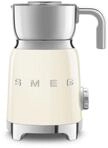 Smeg Milchaufsch&auml;umer MFF11CREU Milchaufsch&auml;umer creme