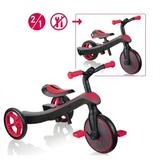 authentic sports & toys Dreirad Authentic Sports Dreirad Globber Trike Explorer...