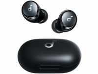 SoundCore Space A40 - Headset - schwarz In-Ear-Kopfhörer