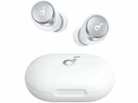 SoundCore Space A40 - Headset - weiß In-Ear-Kopfhörer