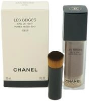 CHANEL Foundation Chanel Les Beiges Deep Le Teint Foundation 30ml