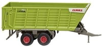 Wiking Modelleisenbahn-Stra&szlig;e Wiking 038198 H0 Landwirtschafts Modell Claas...