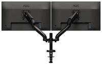 AOC Monitor-Halterung AOC AD110D0 AOC DUAL DESK MOUNT AD110D0 13"- 32" 2-9KG...