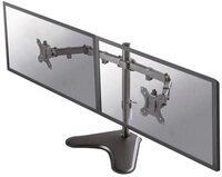 Neomounts by Newstar Monitor-Halterung Monitor-Tischhalterung FPMA-D550DDBLACK,