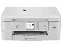 Brother Brother DCP-J1800DW Multifunktionsdrucker, (WLAN, Automatischer...