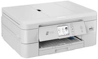 Brother DCPJ1800DW Multifunktionsdrucker, (3-in-1, LAN / WLAN, A4)