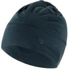 Fj&auml;llr&auml;ven Skim&uuml;tze Abisko Lite Wool Beanie 555 Dark Navy