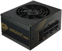 Fortron DAGGER PRO 650W Netzteil
