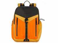 Piquadro Daypack Spike, Polyester
