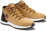 Timberland SPRINT TREKKER - MID LACE SNEAKER Sneaker Winterschuhe, Sneakerboots,