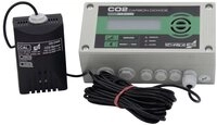 Elektrotechnik Schabus Schabus GX-D500 Kohlendioxid-Melder mit externem Sensor
