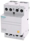 SIEMENS Stromsto&szlig;schalter Siemens Dig.Industr. Installationssch&uuml;tz 5TT5050-0