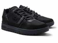 Lacoste T-CLIP WNTR 222 2 SMA Sneaker, schwarz