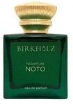 Birkholz K&ouml;rperpflegeduft Birkholz Nights in Noto Eau de Parfum
