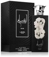 Lattafa Eau de Parfum Ansaam Silver - EDP - Volume: 100ml