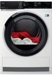 AEG W&auml;rmepumpentrockner 9000 AbsoluteCare&reg; Plus TR9T75680, 3D-Scan:...