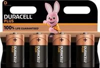 Duracell Batterie, LR20