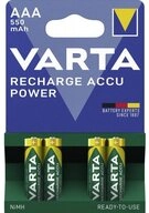 VARTA Akku