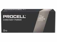 Duracell DURACELL Alkaline-Mono-Batterie LR20, 1.5V Batterie