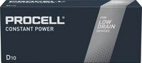 Duracell Duracell Batterie Alkaline, Mono, D, LR20, 1.5V Procell Constant, Ret