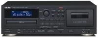 TEAC AD-850-SE Kassetten Player