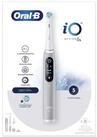 Braun Elektrische Zahnb&uuml;rste Oral-B iO Series 6S grey opal (427360)