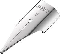 LAMY F&uuml;ller LAMY Feder Z50 blank St&auml;rke A