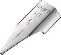 LAMY F&uuml;ller LAMY Feder Z50 blank St&auml;rke M f&uuml;r Linksh&auml;nder
