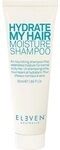 Eleven Haarshampoo Eleven Hydrate My Hair Moisture Shampoo 50ml