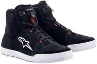 Alpinestars Chrome Motorradschuhe Motorradstiefel Atmungsaktiv protektoren