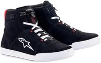Alpinestars Chrome Motorradschuhe Motorradstiefel Atmungsaktiv protektoren