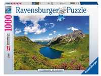 Ravensburger Tappenkarsee bei Kleinarl 1000 Teile