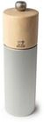 PEUGEOT Gew&uuml;rzm&uuml;hle Line Holz/Aluminium Pfefferm&uuml;hle 18 cm Natur