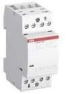 ABB Sicherungshalter ABB Stotz S&J Installationssch&uuml;tz 25A 230V AC/DC...