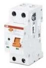 ABB Sicherungsmutter ABB Stotz S&J Brandschutzschalter B10,6kA,1P+N S-ARC1 B10