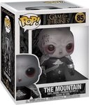 Funko Spielfigur Game of Thrones - The Mountain 85 Pop!
