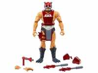Mattel® Actionfigur Masters of the Universe Masterverse