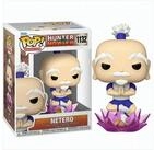 Funko Spielfigur POP - Hunter x Hunter - Netero