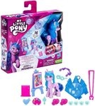 Hasbro Spiel Hasbro My Little Pony Sch&ouml;nheitsfleck Izzy Moonbow