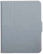 Targus Backcover VersaVu 27,7 cm (10.9 Zoll) Folio Silber