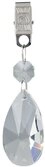 d-c-fix Tischdecke d-c-fix Tischtuchbeschwerer transparent Kristall 4